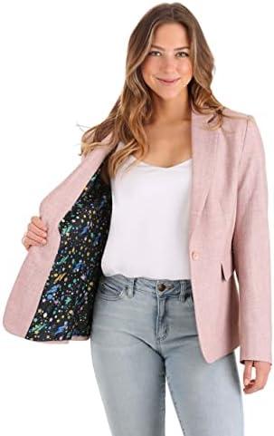 Stylish Women's Blazers for Every Occasion and Season