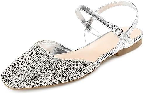 Chic and Comfy Women's Flats ⁢for Every Occasion!