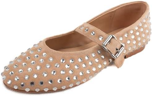 Chic and Comfy Women's Flats for Every Occasion!