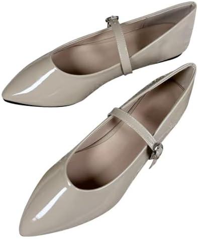 Explore Our‌ Stylish Women's​ Flats Collection Today!