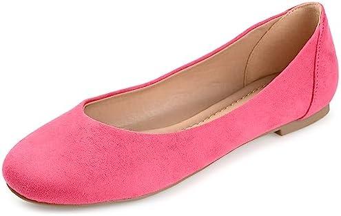 Explore Our Stylish Women's Flats Collection Today!