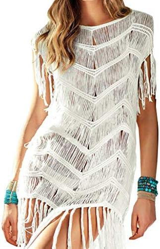 Versatile Women's Swim Cover Ups for Stylish Beach Days