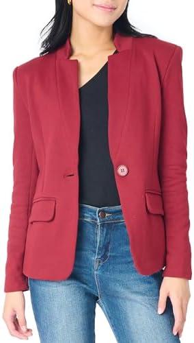 Stylish Women's Blazers ⁤for Work and Casual Wear Choices