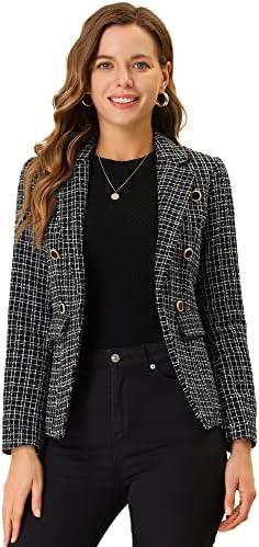 Stylish ⁣Women's Blazers for⁢ Work and Casual Wear Choices