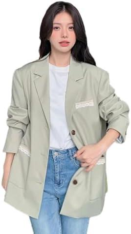 Stylish Women's Blazers for Work and ​Casual ‍Wear⁤ Choices