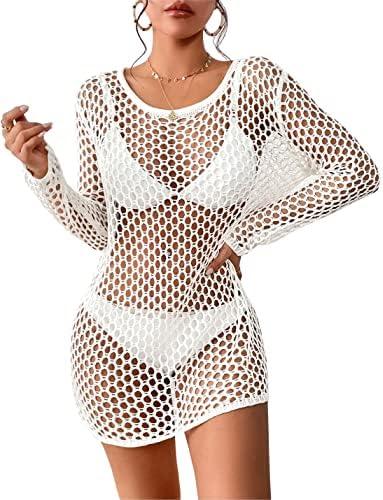 Stylish women's swimwear⁢ and cover-ups for summer fun!