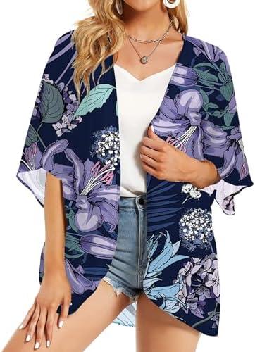 Stylish women's swimwear and cover-ups​ for ⁢summer fun!