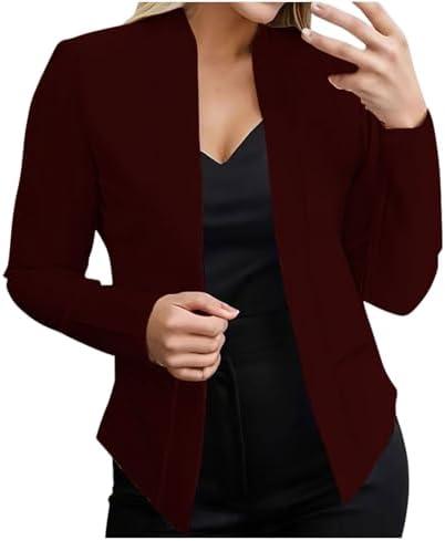 Stylish Women's Blazers for Every Occasion on Amazon