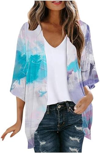 Trendy Women's Summer​ Cover-Ups and​ Dresses on Amazon