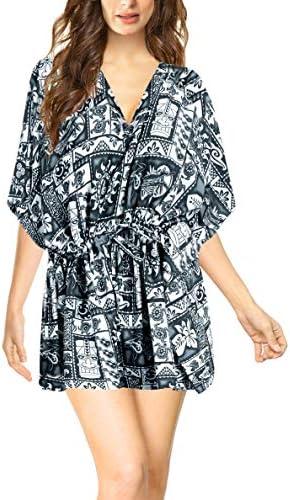 Trendy Women's Summer Cover-Ups and Dresses ⁣on​ Amazon