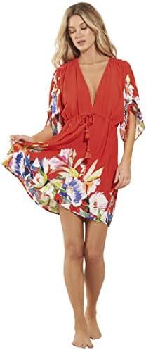 Trendy Women's Summer Cover-Ups and⁢ Dresses on Amazon