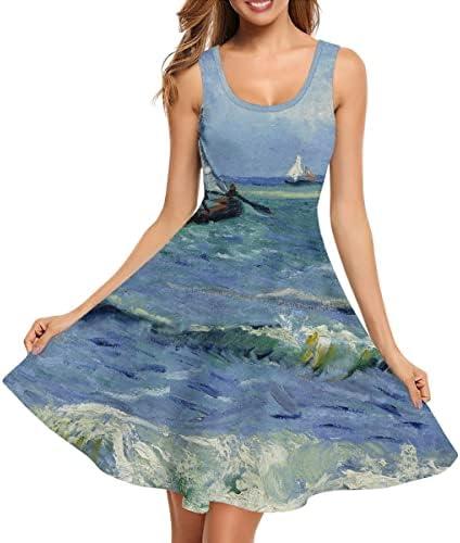 Trendy Women's Summer ‌Cover-Ups ‌and Dresses on Amazon