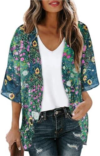 Trendy Women's Summer ⁣Cover-Ups and Dresses on Amazon