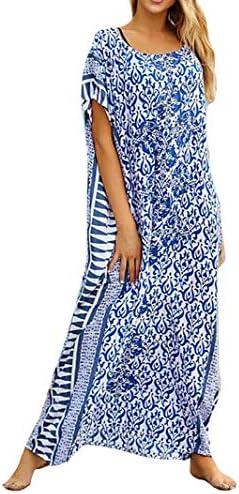 Trendy Women's Summer Cover-Ups and Dresses ‌on Amazon