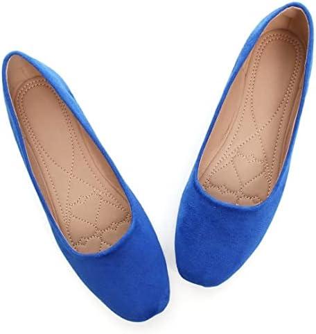 Stylish Comfort: Women's Ballet Flats for Every Occasion