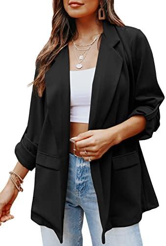 Explore Trendy Women's Jackets for Fall⁢ &‌ Winter 2024!