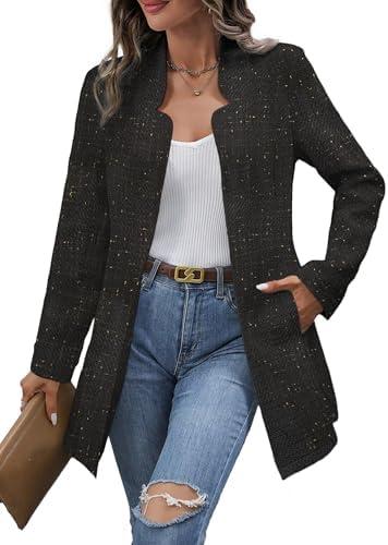 Explore Trendy Women's Jackets for Fall & Winter 2024!