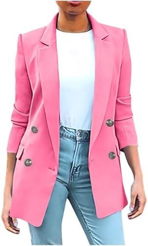 Explore Trendy Women's Jackets for Fall & Winter 2024!