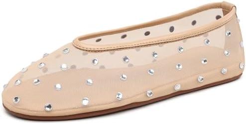 Stylish ‍and Comfortable Women's⁢ Flats for Every Occasion