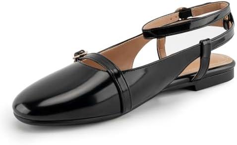 Stylish⁢ and Comfortable Women's Flats for ⁢Every Occasion