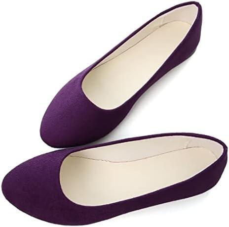 Stylish and Comfortable Women's Flats​ for Every Occasion