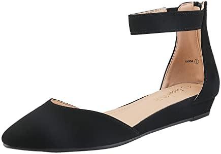 Stylish and Comfortable Women's Flats for Every Occasion