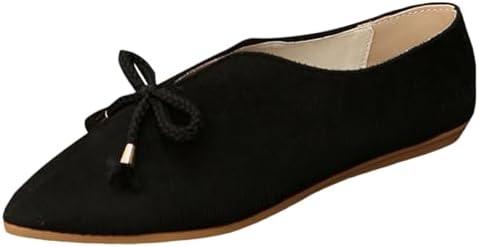 Stylish and Comfortable Women's Flats for Every Occasion