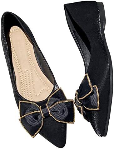 Stylish and Comfortable Women's Flats for Every Occasion