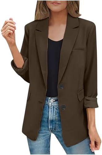 Shop Trendy Women's Blazers for Every Occasion Online!