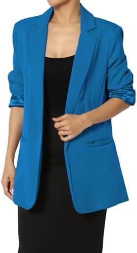 Trendy⁢ Women's ‍Blazers for Every Occasion on⁢ Amazon!