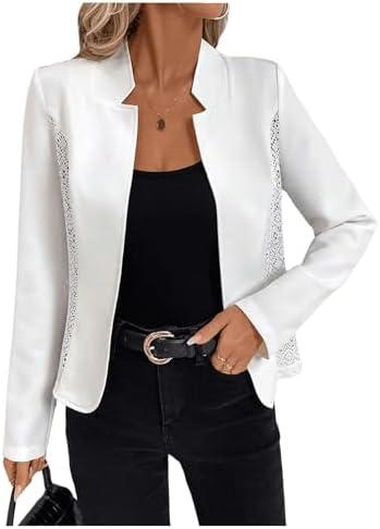 Trendy Women's Blazers for Every Occasion‍ on Amazon!