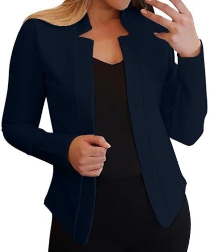 Trendy Women's Blazers for Every‌ Occasion on Amazon!