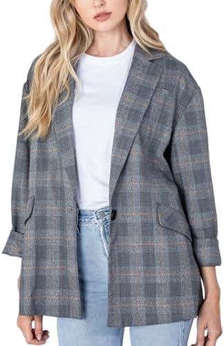 Trendy Women's Blazers for Every Occasion on Amazon!