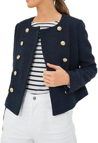 Trendy Women's Blazers for Every Occasion on Amazon!