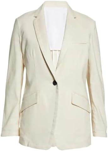 Stylish Women's Blazers for Every Occasion and Season