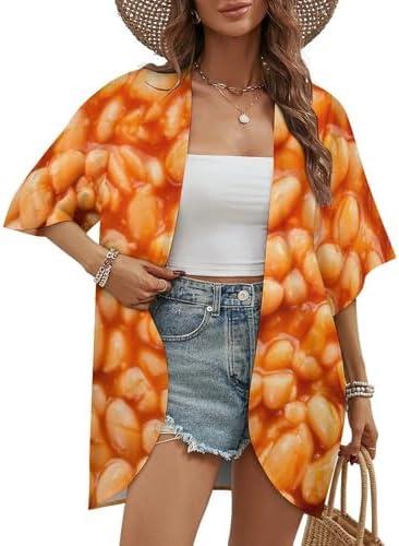 Stylish Women's‌ Beach Cover Ups for Ultimate Summer Vibes