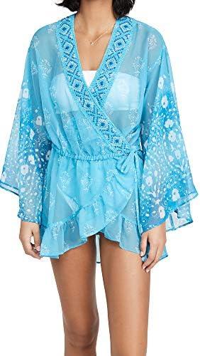 Stylish Women's Beach Cover Ups for Ultimate Summer Vibes