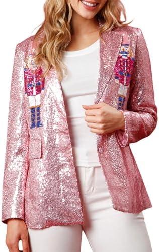 Trendy Women's Blazers⁢ and Vests for ⁣Every Occasion