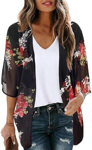 Stylish Women's Beach Cover Ups ​for Your ‍Summer Getaway