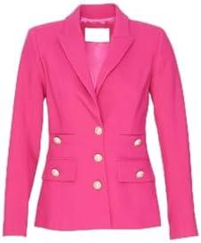 Explore Trendy Women's Blazers for Every Occasion