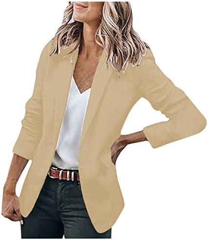 Explore Trendy Women's Blazers for Every Occasion