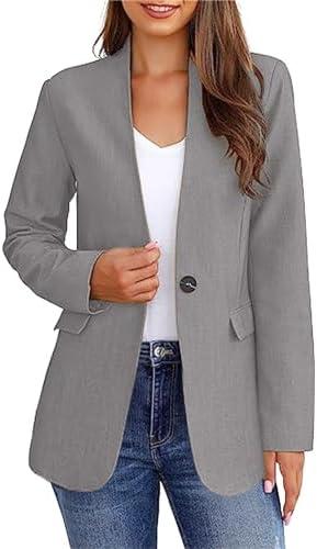 Explore ⁤Trendy Women's Blazers for Every Occasion