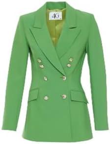 Explore Trendy Women's Blazers for Every‌ Occasion