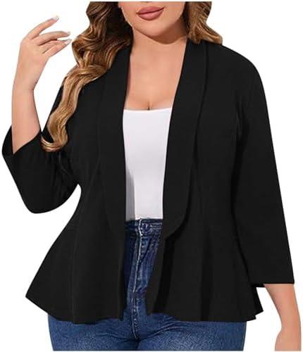 Trendy Women's Blazers‌ for Work and⁢ Casual‌ Wear Collection