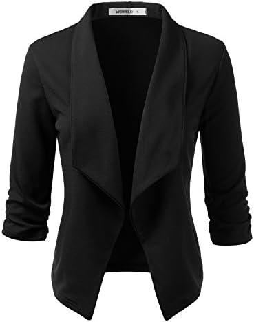 Trendy Women's Blazers‍ for Work and Casual Wear Collection