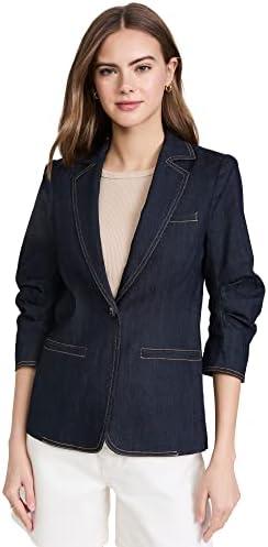 Trendy Women's Blazers for Work and Casual Wear Collection