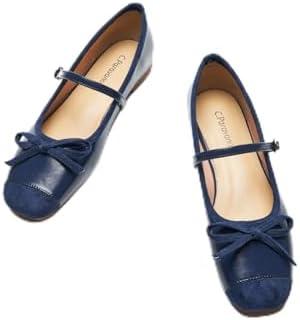 Stylish Women's Flats for Comfort and Versatility