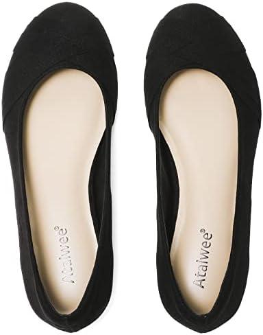 Stylish Women's Flats for Comfort and Versatility