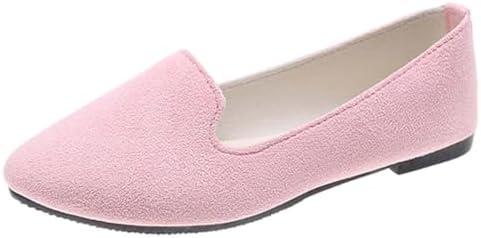 Stylish Women's Flats for Comfort ⁤and Versatility