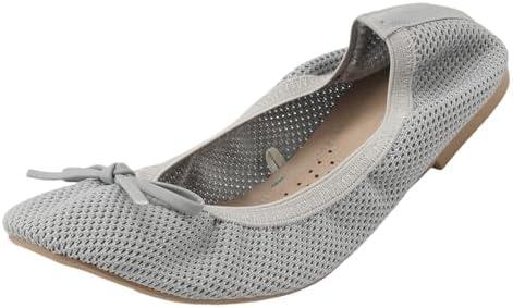 Stylish Women's Flats for Comfort and Versatility